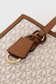 Сумочка MICHAEL Michael Kors колір бежевий (3633613)