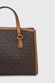 Сумочка MICHAEL Michael Kors колір коричневий (3633612)