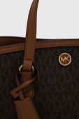 Сумочка MICHAEL Michael Kors колір коричневий (3633612)