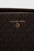 Сумочка MICHAEL Michael Kors колір коричневий (3633616)