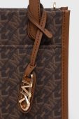 Сумочка MICHAEL Michael Kors колір коричневий (3633622)