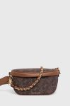 Сумочка MICHAEL Michael Kors колір коричневий (3633626)