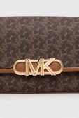 Сумочка MICHAEL Michael Kors колір коричневий (3635528)