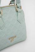 Дитяча сумочка Guess колір бірюзовий (3328637)