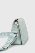Дитяча сумочка Guess колір бірюзовий (3328640)