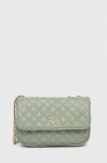 Дитяча сумочка Guess колір зелений (3328647)
