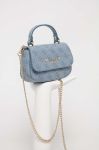 Дитяча сумочка Guess колір блакитний (3328655)