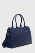 Сумка для візочка Guess колір блакитний (3363398)