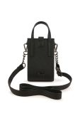 Дитяча сумочка Karl Lagerfeld колір чорний (3455381)