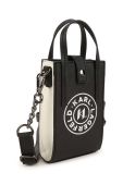 Дитяча сумочка Karl Lagerfeld колір чорний (3455381)