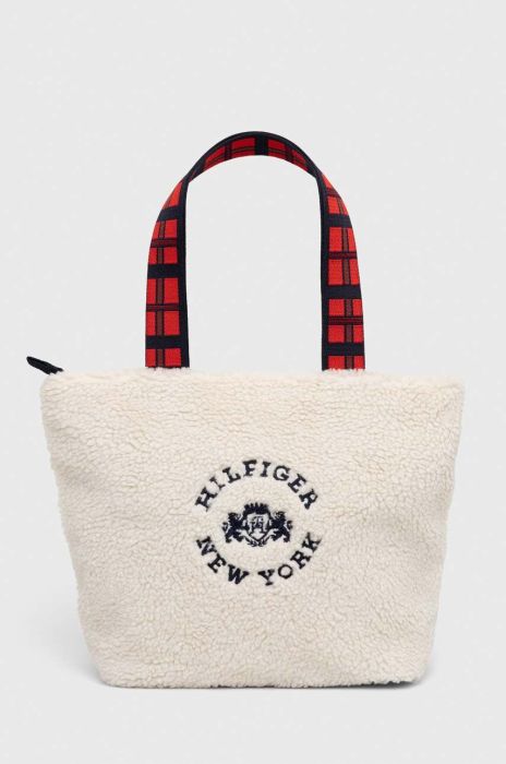 Дитяча сумочка Tommy Hilfiger колір білий (3529644)