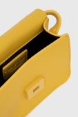 Сумочка United Colors of Benetton колір жовтий (3411880)