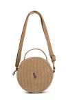 Дитяча сумочка Polo Ralph Lauren колір бежевий (3468071)