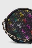 Дитяча сумочка Guess колір чорний (3592165)