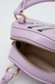 Дитяча сумочка Guess колір фіолетовий (3592170)