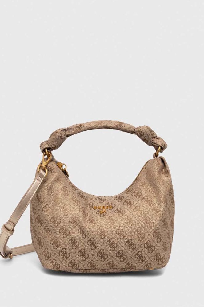 Дитяча сумочка Guess колір бежевий (3529646)