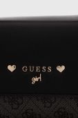 Дитяча сумочка Guess колір чорний (3520608)
