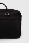 Сумка для ноутбука Guess колір чорний (3342933)