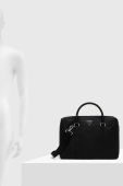 Сумка для ноутбука Guess колір чорний (3342963)