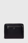Портфель Guess колір чорний