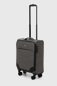 Валіза Guess колір сірий (3370264)