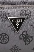 Сумка Guess колір сірий (3311644)