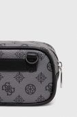 Сумка Guess колір сірий (3311644)