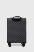 Валіза Guess колір сірий (3370269)