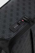 Валіза Guess колір сірий (3370269)