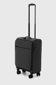 Валіза Guess колір чорний (3370270)