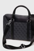 Сумка Guess колір чорний (3333153)