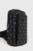 Сумка Guess колір чорний (3566456)