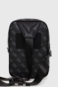 Сумка Guess колір чорний (3566456)