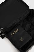 Валіза Guess колір сірий (3370271)