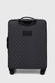 Валіза Guess колір чорний (3366809)