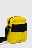 Сумка Tommy Hilfiger колір жовтий