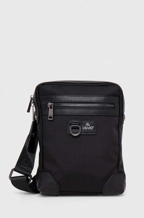 Сумка Liu Jo колір чорний (3615198)