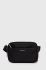 Сумка на пояс Mandarina Duck колір чорний