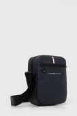 Сумка Tommy Hilfiger колір синій (3422280)