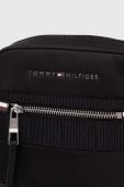 Сумка Tommy Hilfiger колір чорний (3691469)