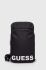 Сумка на пояс Guess колір чорний (3651804)