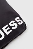 Сумка на пояс Guess колір чорний (3651804)
