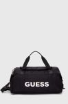Сумка Guess колір чорний (3651805)