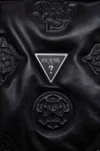 Сумка Guess колір чорний (3639427)