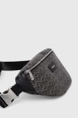 Сумка на пояс Guess колір сірий (3592224)
