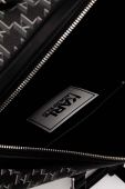 Сумка Karl Lagerfeld колір чорний (3490526)