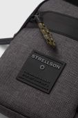 Сумка Strellson колір сірий (3447680)