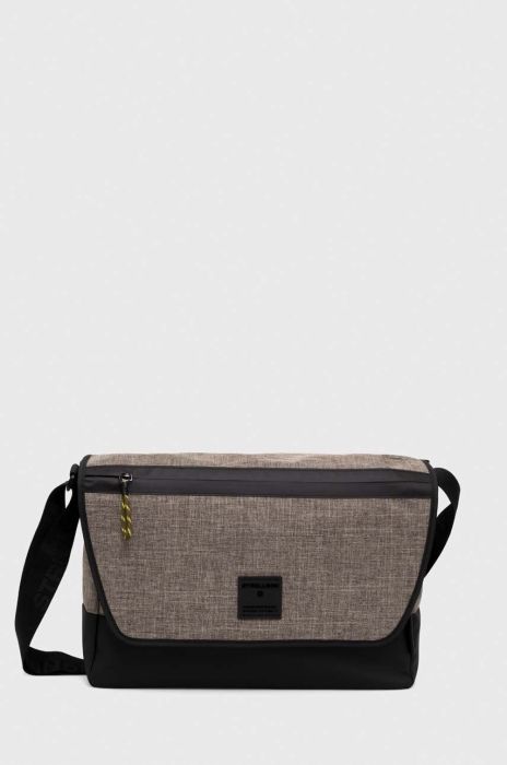 Сумка Strellson колір коричневий