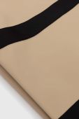 Сумка Rains 14150 Tote Bags колір бежевий