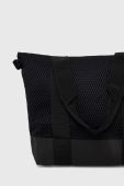 Сумка Rains 14170 Tote Bags колір чорний